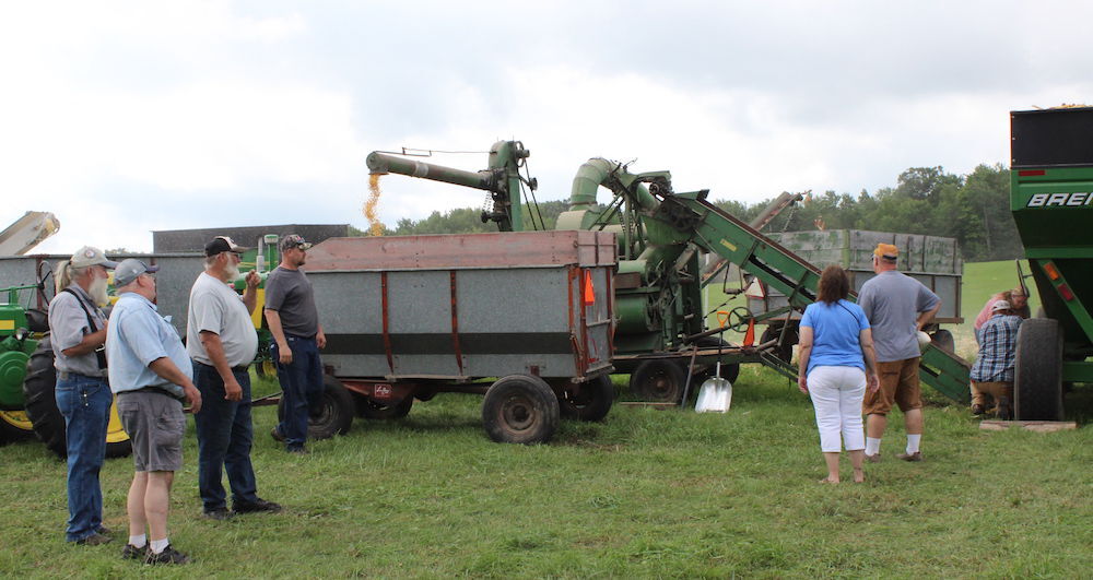 Farm Fest